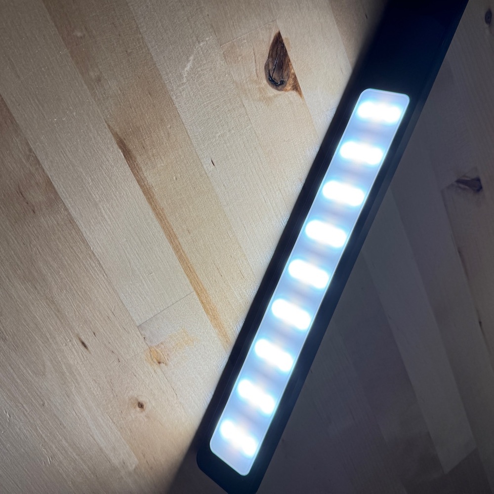 Desk Lamp - Picture 6 of 6